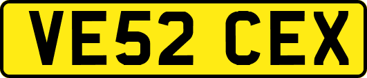 VE52CEX