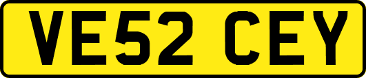 VE52CEY