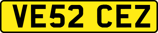 VE52CEZ