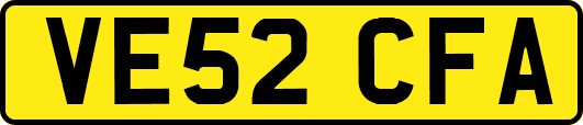 VE52CFA