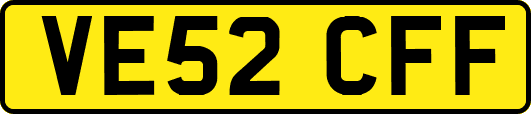 VE52CFF