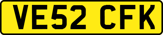 VE52CFK