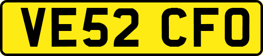 VE52CFO