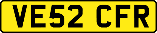 VE52CFR