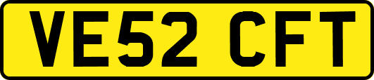 VE52CFT