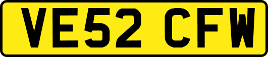 VE52CFW