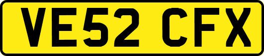 VE52CFX