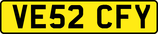 VE52CFY