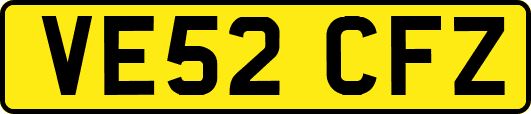 VE52CFZ