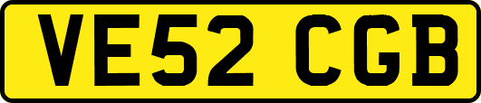 VE52CGB