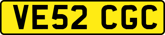 VE52CGC