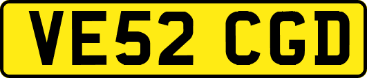 VE52CGD