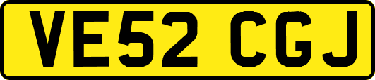 VE52CGJ