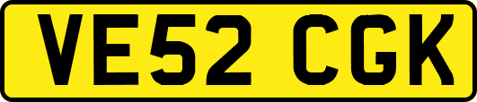 VE52CGK