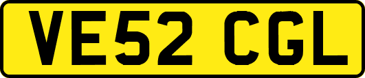VE52CGL