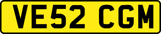 VE52CGM