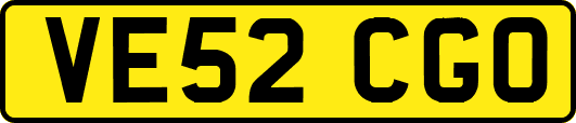 VE52CGO