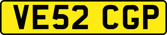 VE52CGP