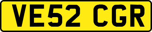 VE52CGR