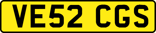 VE52CGS