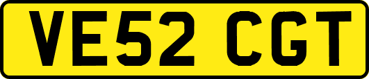 VE52CGT