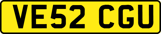 VE52CGU