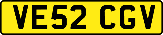 VE52CGV