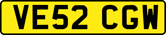VE52CGW
