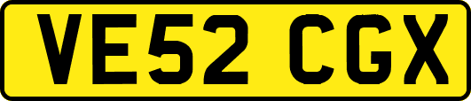 VE52CGX