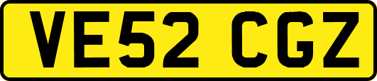 VE52CGZ