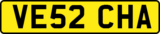 VE52CHA