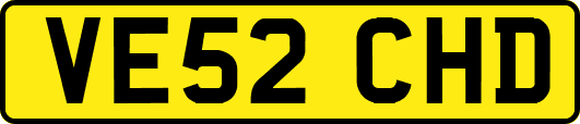 VE52CHD