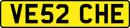 VE52CHE