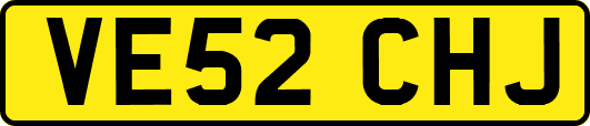 VE52CHJ