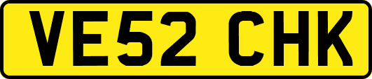 VE52CHK
