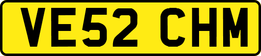VE52CHM
