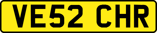 VE52CHR