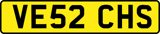 VE52CHS