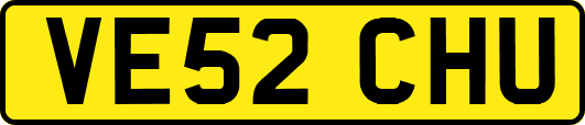 VE52CHU