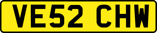 VE52CHW