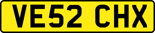 VE52CHX