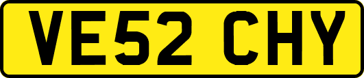 VE52CHY
