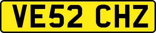 VE52CHZ