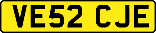 VE52CJE