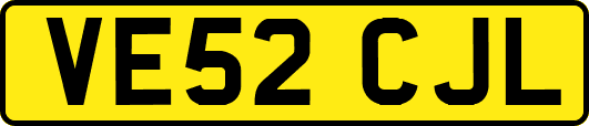 VE52CJL
