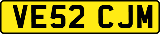 VE52CJM
