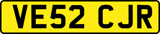 VE52CJR
