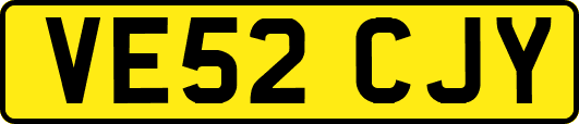 VE52CJY