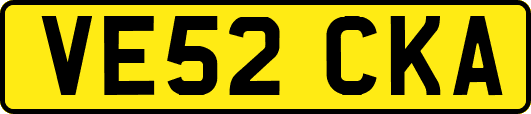 VE52CKA