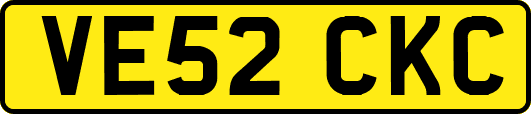 VE52CKC